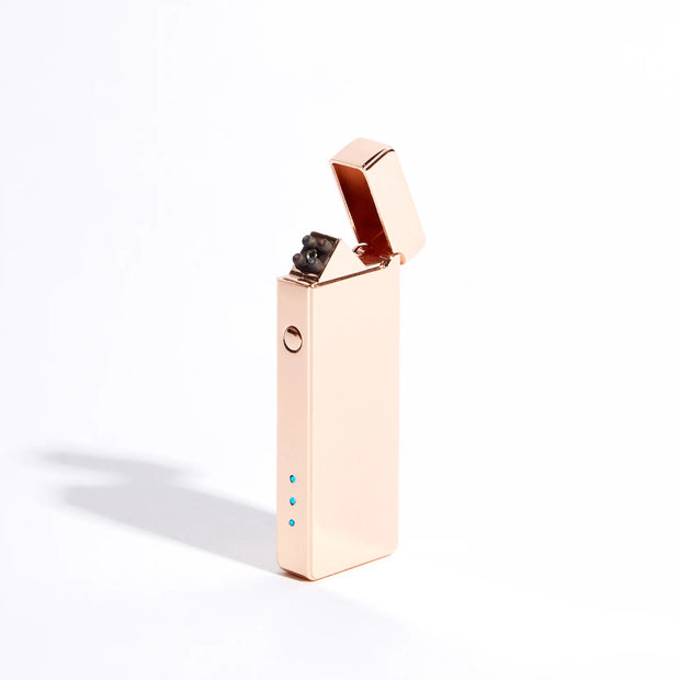 Sleek USB Lighter