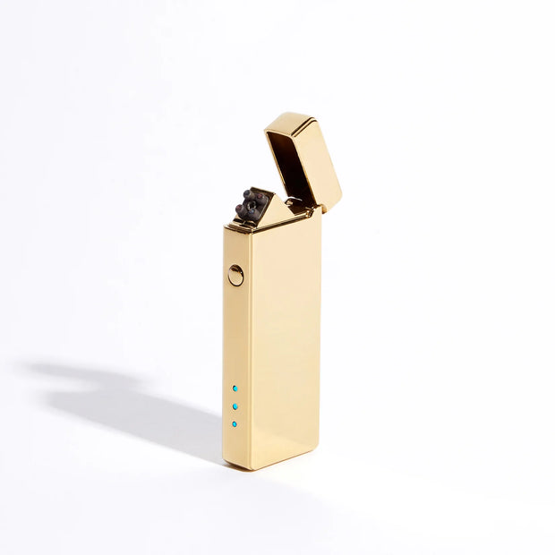 Sleek USB Lighter