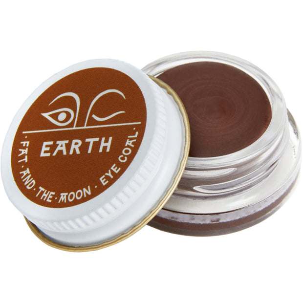 Earth Eye Coal