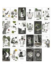 Future Ancestors Tarot