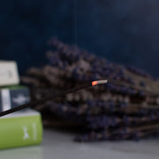 Herbal Renewal Incense