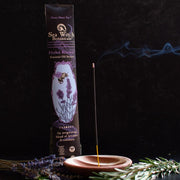 Herbal Renewal Incense