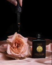 Expose the Rose vulva oil