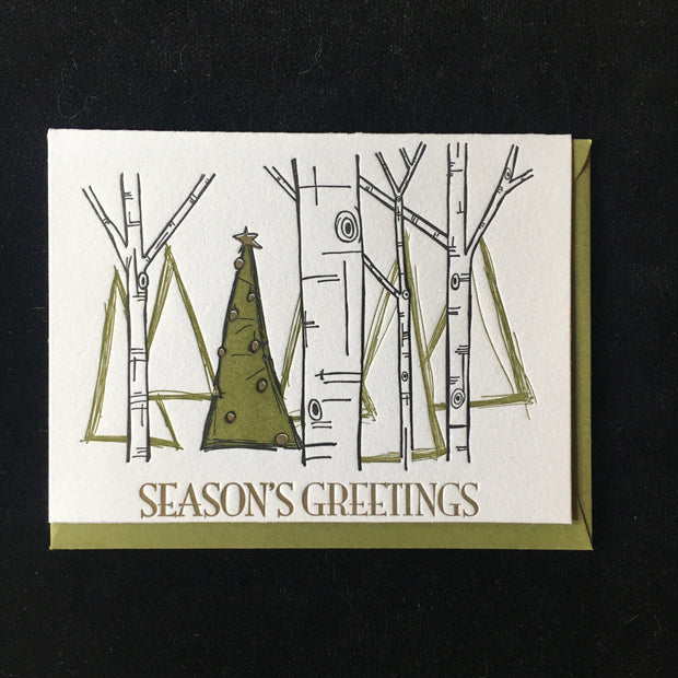 Holiday Greeting Cards