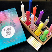 Candle Magic Gift Set