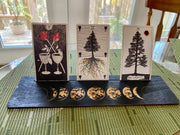 Tarot Card Holder