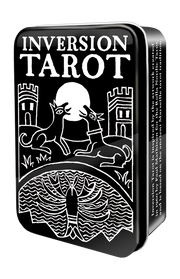 Inversion Tarot In a Tin