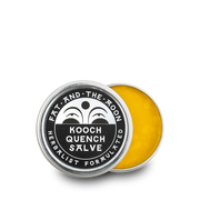 Kooch Quench