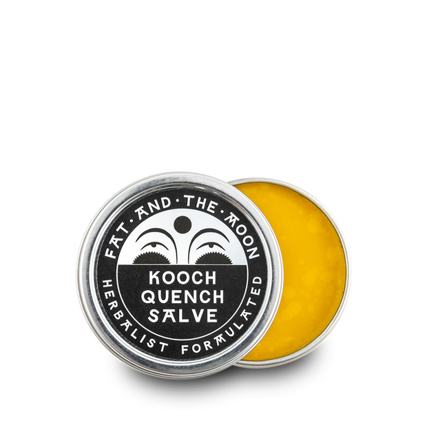 Kooch Quench