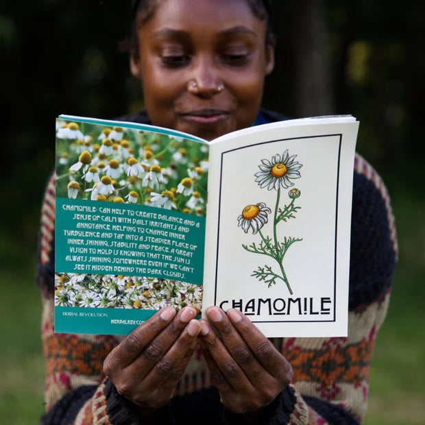 Herbal Zines