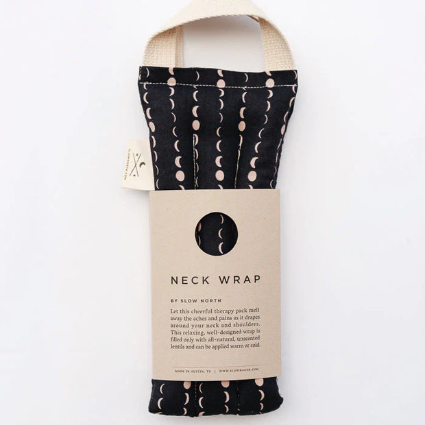 Neck Wrap Therapy Pack