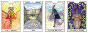 New Chapter Tarot