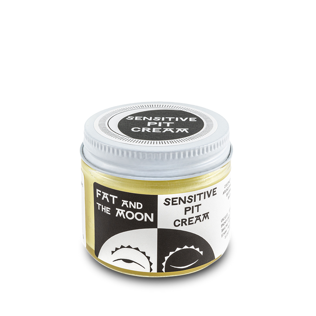 Sensitive Pit Cream