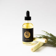 Beard and Scalp Serum