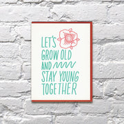 Wedding + Anniversary + Engagement + Romance + Valentine's Day Greeting Cards