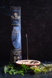 White Lodge Incense