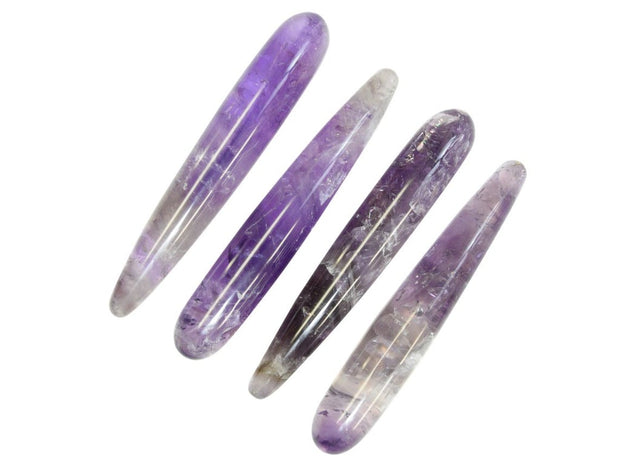 Crystal Pleasure Wands