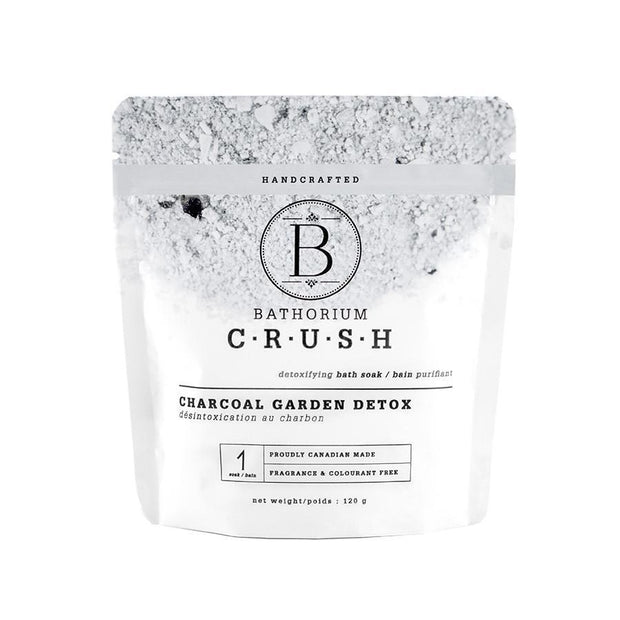 Bathorium Crush Bath Soak