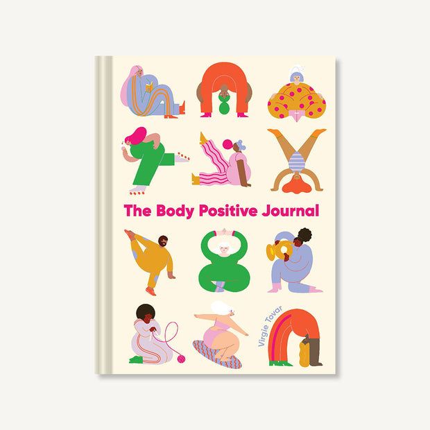 The Body Positive Journal