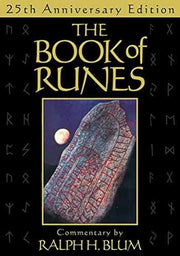 The Book Of Runes