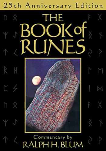 The Book Of Runes