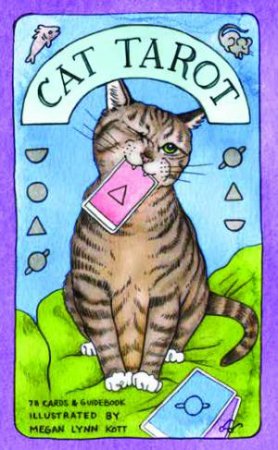 Cat Tarot