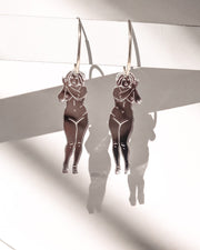 Body Love Earrings