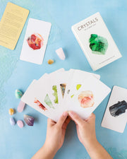 Crystals: The Stone Deck