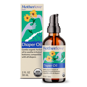 Diaper Oil 2oz