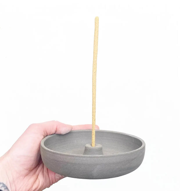 Porcelain Incense Burner