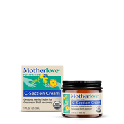 C-Section Cream 1oz