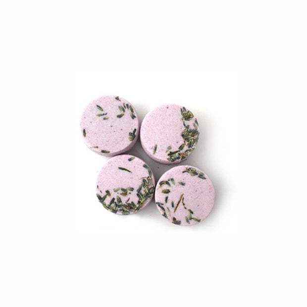 Shower Steamers- Lavender-Geranium