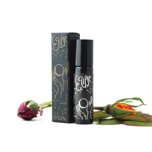 Ritual Perfume Aromatherapy Set