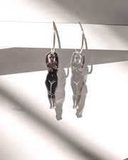 Body Love Earrings