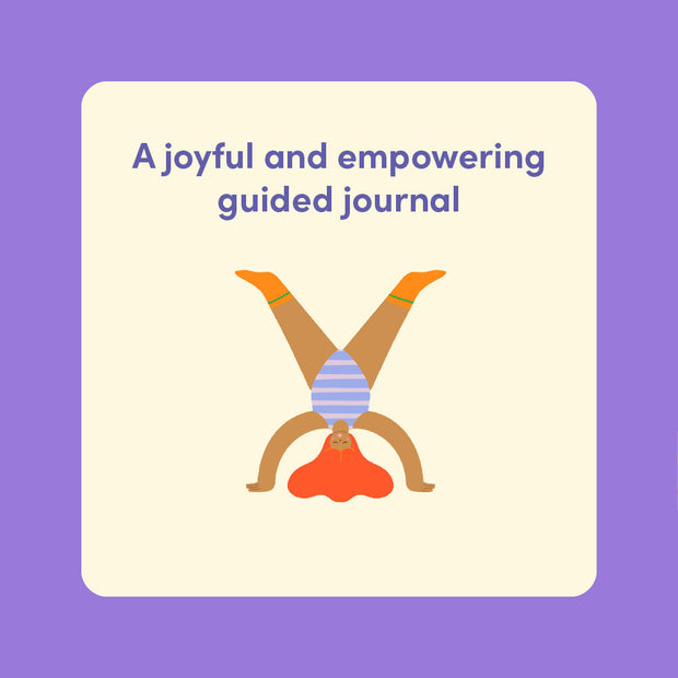 The Body Positive Journal