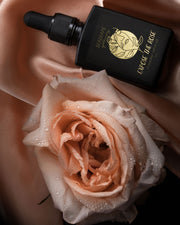 Expose the Rose vulva oil