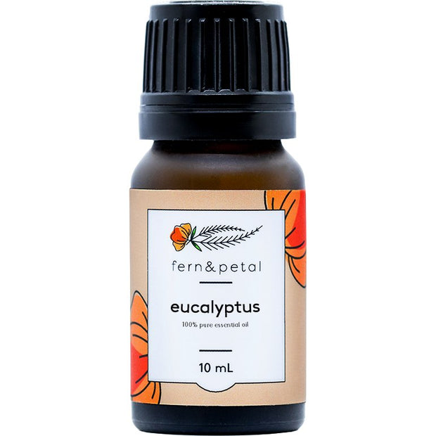 Eucalyptus Essential Oil