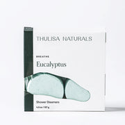 Shower Steamers - Eucalyptus