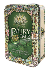 Fairy Tale Lenormand