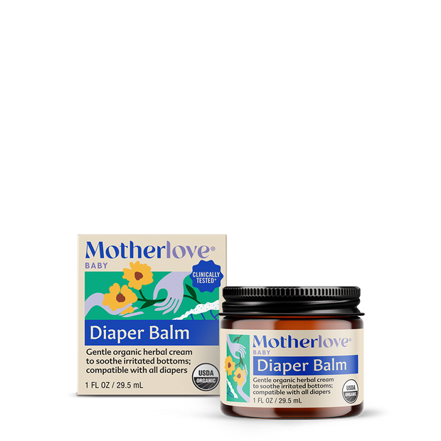 Diaper Balm 1 oz