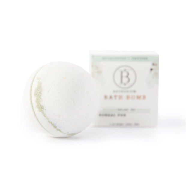 Bathorium Bath Bomb