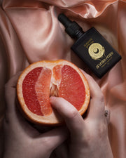 Devotion Potion Magical Vulva Oil