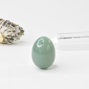 Green Aventurine Yoni Egg