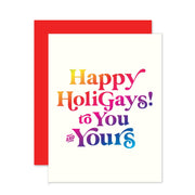 Holiday Greeting Cards