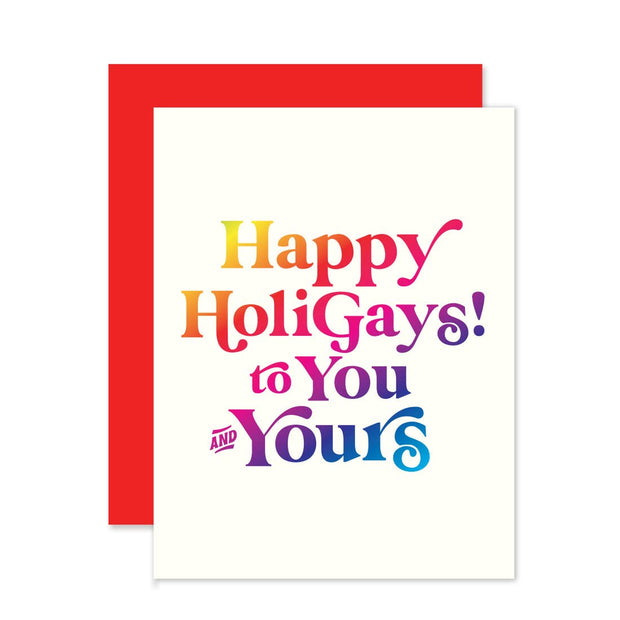 Holiday Greeting Cards