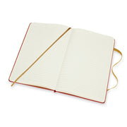 YEAR OF THE OX LIMITED EDITION MOLESKINE NOTEBOOK