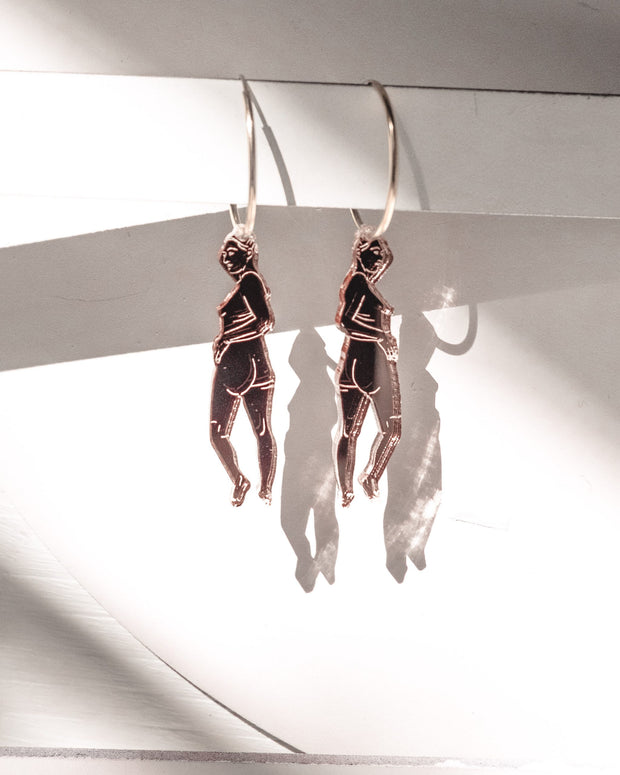 Body Love Earrings