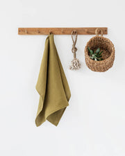 Linen Tea Towel