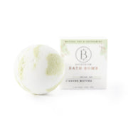 Bathorium Bath Bomb