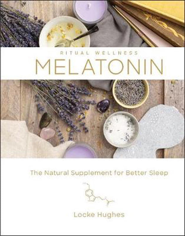 Melatonin: The Natural Supplement for Better Sleep